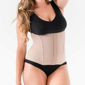 NWOT! Belly Bandit Sz M Mother Tucker Compression